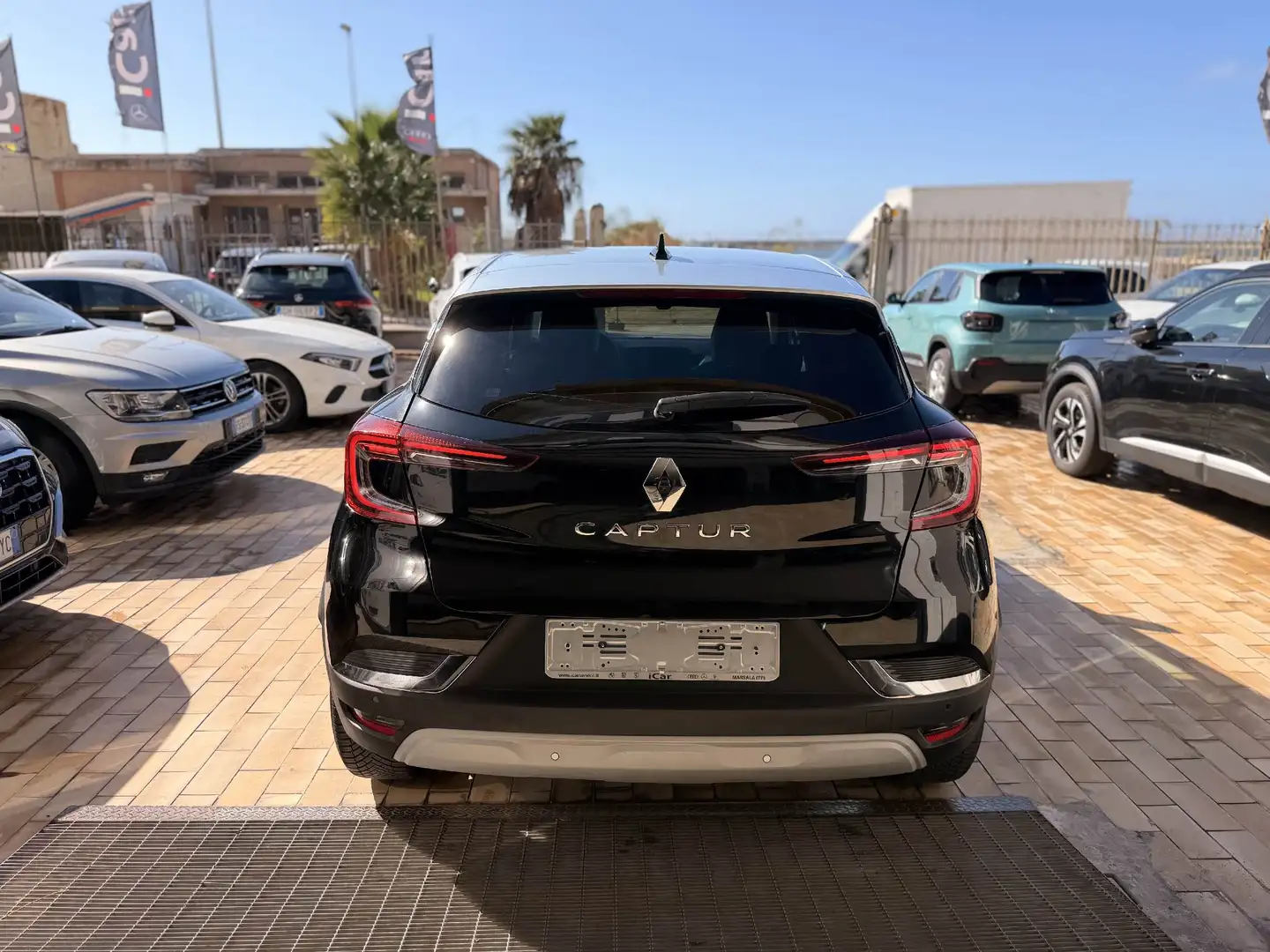 Renault Captur 1.0 tce Techno 90cv - foto 4