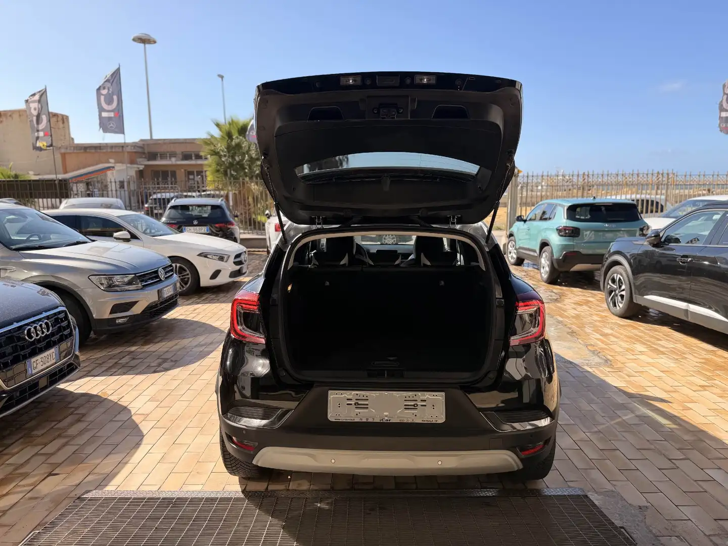 Renault Captur 1.0 tce Techno 90cv - foto 5