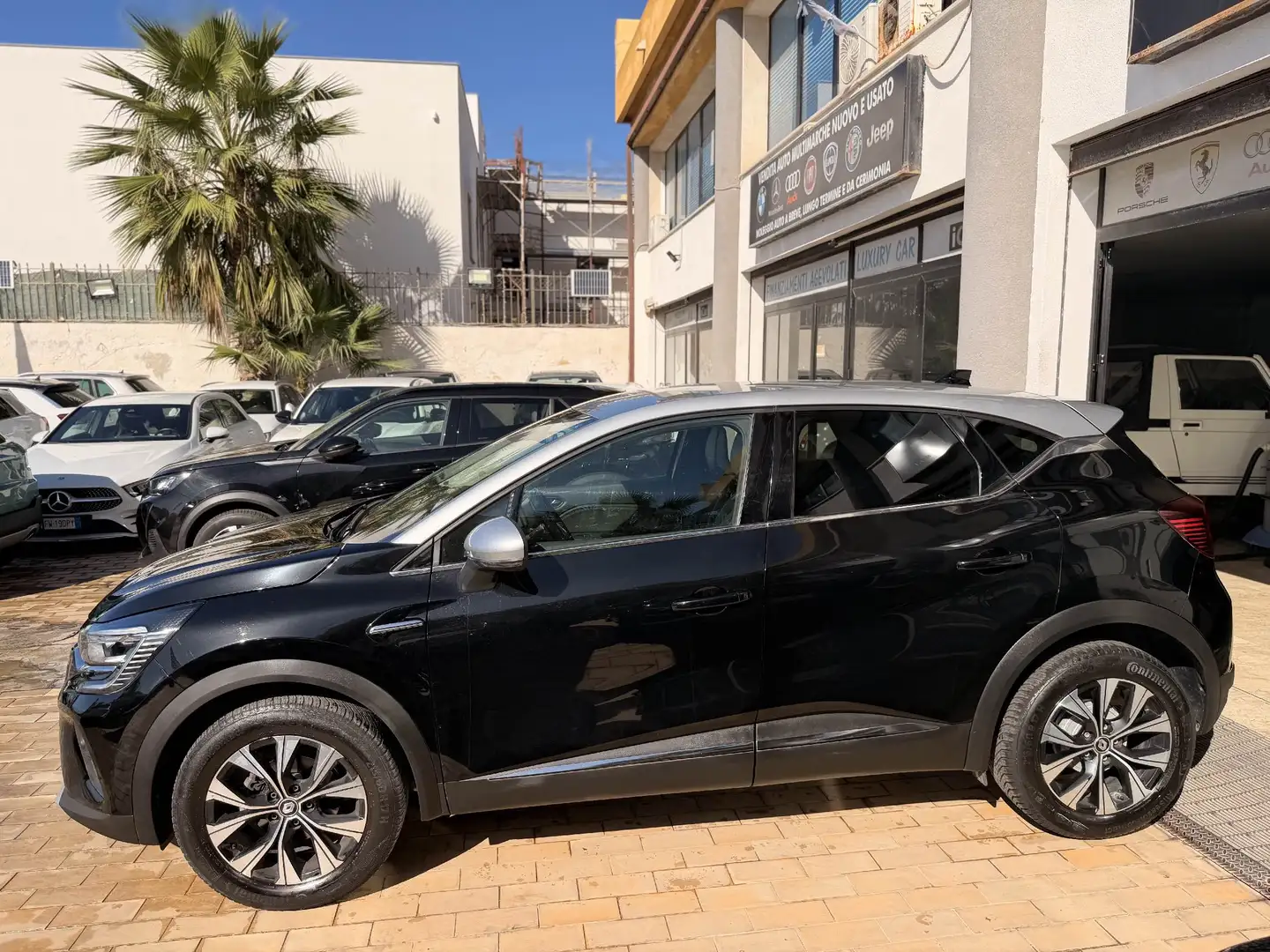 Renault Captur 1.0 tce Techno 90cv - foto 2