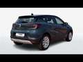 Renault Captur 1.6 E-TECH Hybrid Zen Auto 145cv Blu/Azzurro - thumbnail 2
