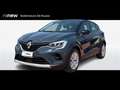 Renault Captur 1.6 E-TECH Hybrid Zen Auto 145cv Blu/Azzurro - thumbnail 1