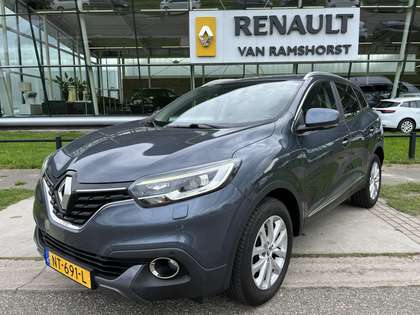 Renault Kadjar 1.2 TCe Intens / Trekhaak / Climate / Keyless / St