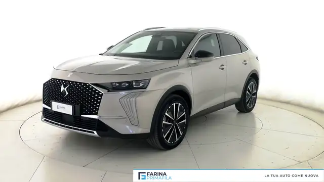 DS Automobiles DS 7 Crossback 1.5 BlueHDi Opera