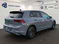 Volkswagen Golf VII 1.5eTSI DSG Style AHK+NAVI+SHZ+KAMERA+ Gris - thumbnail 4