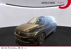 Volkswagen Tiguan 1.4 e Hybrid *nur an Gewerbe* PDC Navi Sitzh CarPl