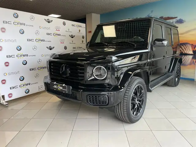 Mercedes-Benz G 450 d Mild hybrid AMG Line *NUOVA