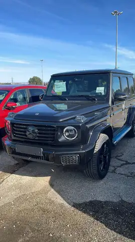 Mercedes-Benz G 450 d Mild hybrid AMG Line *NUOVA