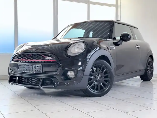 MINI One Mini One - SHZ/Pano/KLIMA/PDC