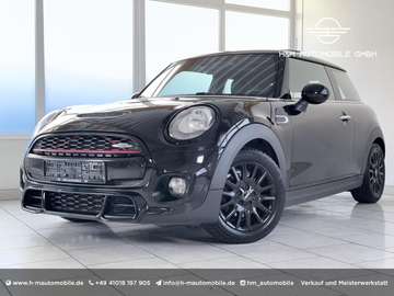 Mini One - SHZ/Pano/KLIMA/PDC