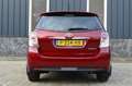 Toyota Verso 1.8 VVT-i Aspiration Rijklaarprijs-Garantie Camera Czerwony - thumbnail 4