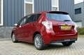Toyota Verso 1.8 VVT-i Aspiration Rijklaarprijs-Garantie Camera Czerwony - thumbnail 3