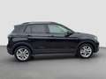Volkswagen T-Cross 1.0 TSI DSG Tour Matrix LED PDC KAMERA SHZ AUTOMAT Schwarz - thumbnail 6
