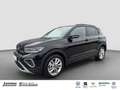 Volkswagen T-Cross 1.0 TSI DSG Tour Matrix LED PDC KAMERA SHZ AUTOMAT Schwarz - thumbnail 1