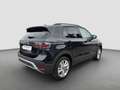 Volkswagen T-Cross 1.0 TSI DSG Tour Matrix LED PDC KAMERA SHZ AUTOMAT Schwarz - thumbnail 5
