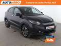 Honda HR-V 1.5 i-VTEC Executive Gris - thumbnail 8