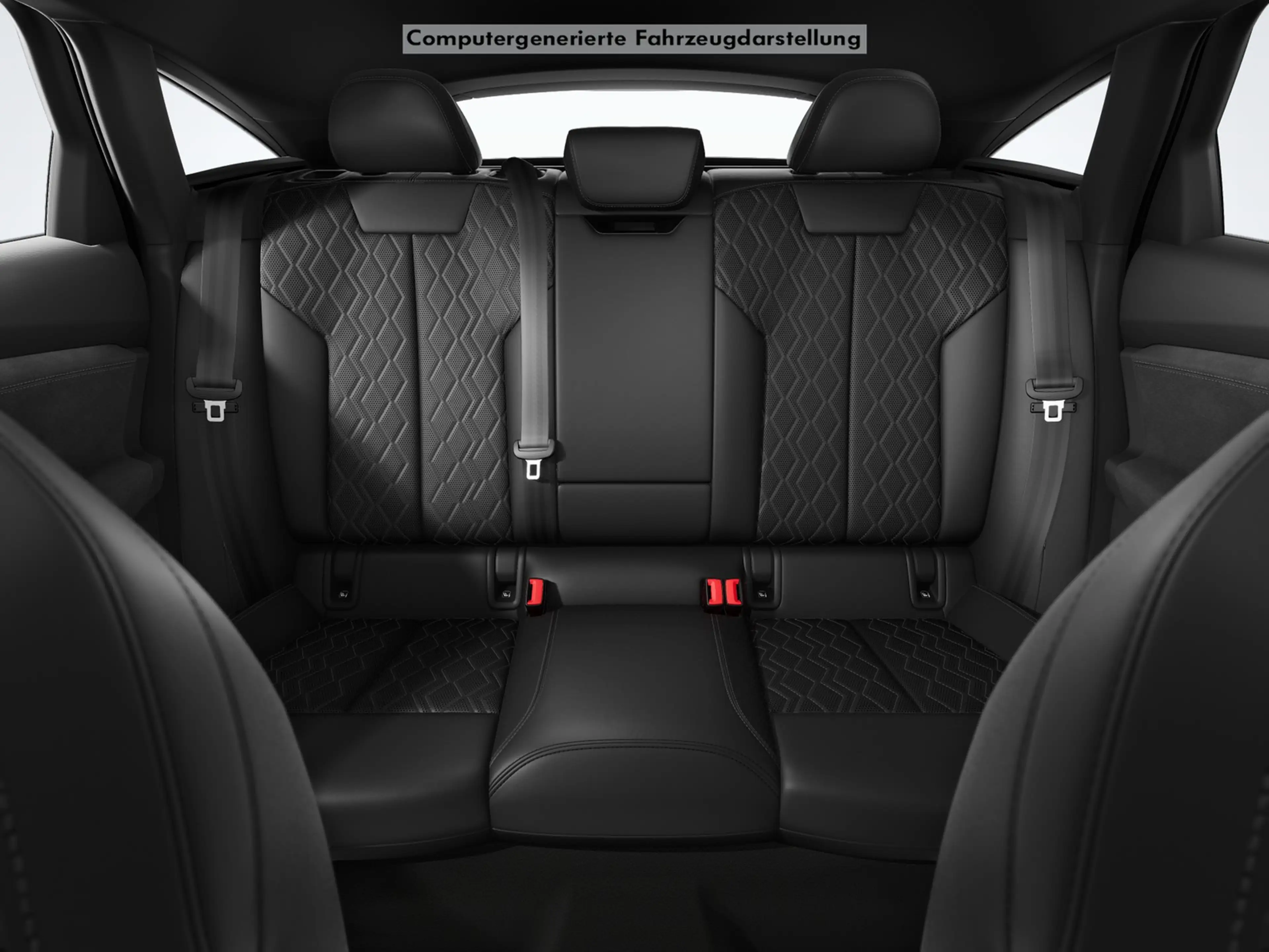Audi A6 e-tron Sportback quattro advanced AHK 360°CAM — photo 12