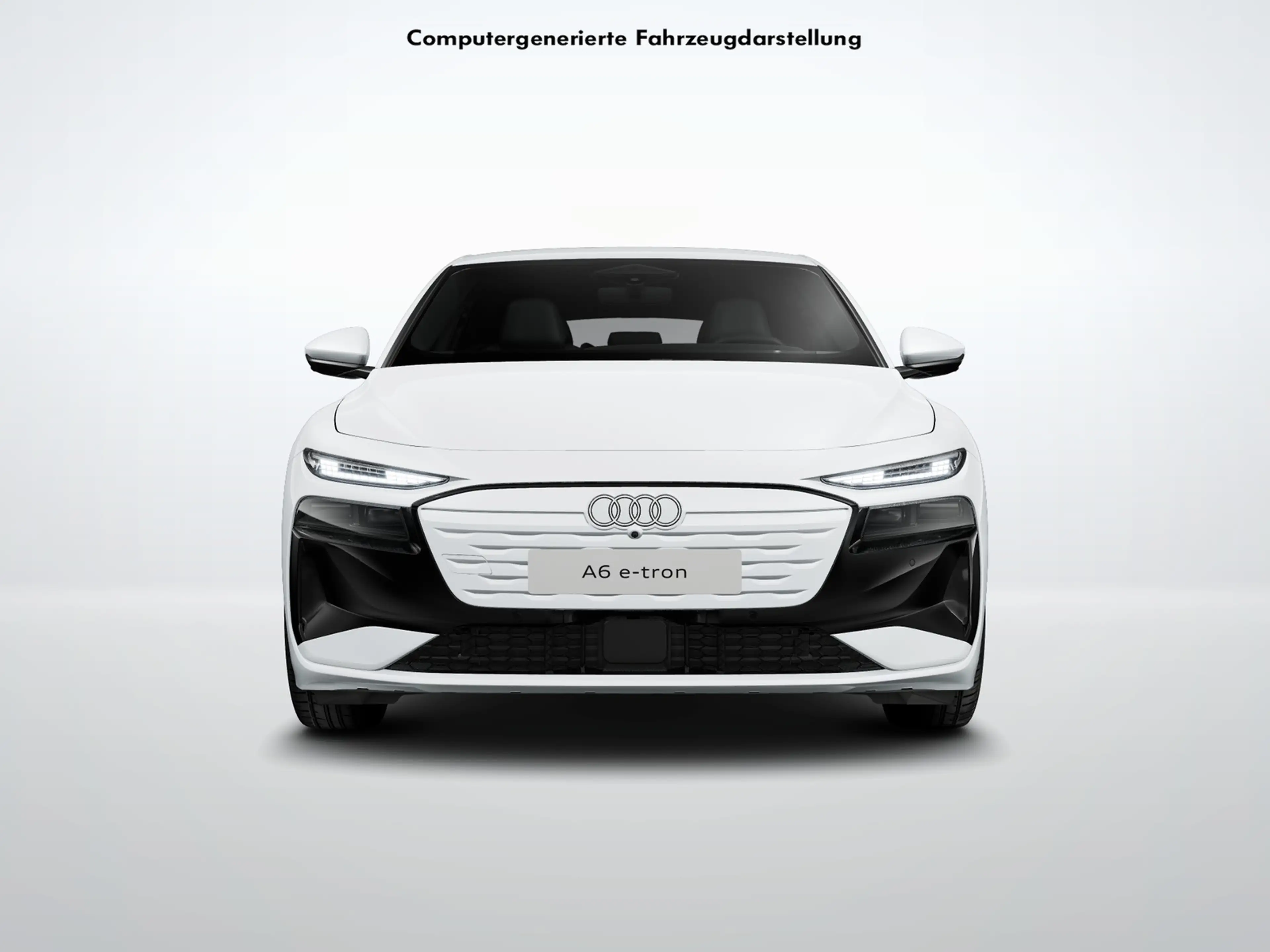 Audi A6 e-tron Sportback quattro advanced AHK 360°CAM — photo 4