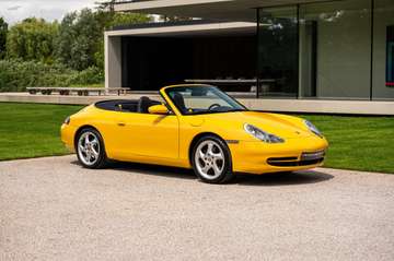 C2 CABRIO/SPEEDGELB/C00/100% ORIGINAL/HARDTOP