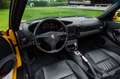 Porsche 996 C2 CABRIO/SPEEDGELB/C00/100% ORIGINAL/HARDTOP Jaune - thumbnail 20