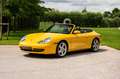 Porsche 996 C2 CABRIO/SPEEDGELB/C00/100% ORIGINAL/HARDTOP Jaune - thumbnail 3