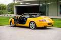 Porsche 996 C2 CABRIO/SPEEDGELB/C00/100% ORIGINAL/HARDTOP Jaune - thumbnail 16