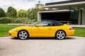 Porsche 996 C2 CABRIO/SPEEDGELB/C00/100% ORIGINAL/HARDTOP Jaune - thumbnail 6