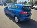 Ford Fiesta 1.1 85 CV 5 porte NEOPATENTATI PERMUTE Bleu - thumbnail 4
