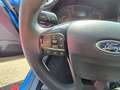 Ford Fiesta 1.1 85 CV 5 porte NEOPATENTATI PERMUTE Bleu - thumbnail 11