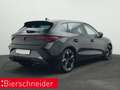 CUPRA Leon 2.0 TDI DSG NAVI KAMERA ACC LED Schwarz - thumbnail 6