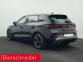 CUPRA Leon 2.0 TDI DSG NAVI KAMERA ACC LED Schwarz - thumbnail 4