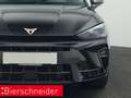 CUPRA Leon 2.0 TDI DSG NAVI KAMERA ACC LED Schwarz - thumbnail 21