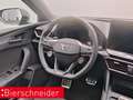 CUPRA Leon 2.0 TDI DSG NAVI KAMERA ACC LED Schwarz - thumbnail 13