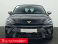 CUPRA Leon 2.0 TDI DSG NAVI KAMERA ACC LED Schwarz - thumbnail 10