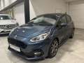 Ford Fiesta ST Line / Carplay - Bluetooth - DAB Bleu - thumbnail 1
