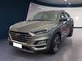 Hyundai TUCSON II 2018 1.6 crdi 48V Exellence 2wd 136cv dct my20 Gris - thumbnail 1