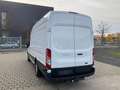 Ford Transit Kasten 350+L4H3+Trend+Klima+AHK+Rü-Cam+ Weiß - thumbnail 4
