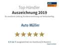 Opel Corsa F GS*AUTOM. PANA GR.NAVI LUX RFK FACELIFT Noir - thumbnail 23