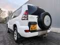 Toyota Land Cruiser 3.0 D-4D 2006 252KMEerste eigen. AIRCO Wit - thumbnail 9