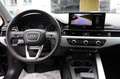 Audi A4 Avant 40 TFSI advanced LED Navi AHK Matrix BT Blau - thumbnail 11