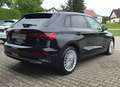 Audi A3 35 TDI Sportback S tronic/ LED /LEDER /NAVI/17"ALU Schwarz - thumbnail 11