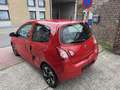 Renault Twingo 1.2 I MET 103DKM HANDELAARS & EXPORT Rood - thumbnail 4