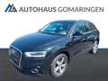 Audi Q3 2.0 TFSI quattro S-LINE*AHK*KAMERA*SHZ*LM Zwart - thumbnail 3