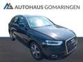 Audi Q3 2.0 TFSI quattro S-LINE*AHK*KAMERA*SHZ*LM Zwart - thumbnail 1