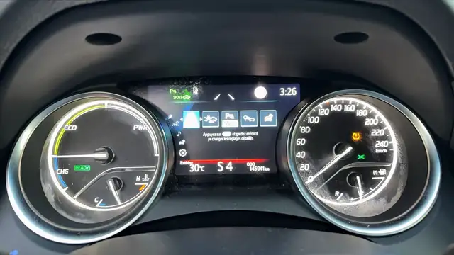 Toyota Camry view 12