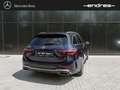 Mercedes-Benz C 300 T e AMG Line +HUD+DISTRONIC+360° KAMERA+ Blau - thumbnail 4