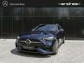 Mercedes-Benz C 300 T e AMG Line +HUD+DISTRONIC+360° KAMERA+ Blau - thumbnail 1