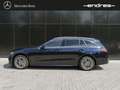 Mercedes-Benz C 300 T e AMG Line +HUD+DISTRONIC+360° KAMERA+ Blau - thumbnail 3