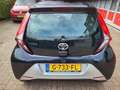 Toyota Aygo 1.0 VVT-i x-play ltd Navi / camera / nw APK Negro - thumbnail 7