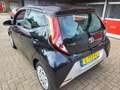 Toyota Aygo 1.0 VVT-i x-play ltd Navi / camera / nw APK Negro - thumbnail 9