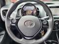 Toyota Aygo 1.0 VVT-i x-play ltd Navi / camera / nw APK Negro - thumbnail 13